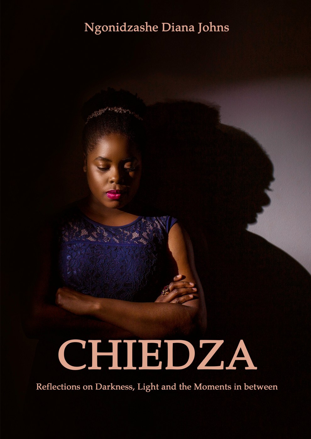 Chiedza book cover